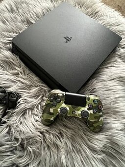 Playstation 4 slim