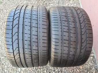 335/30 R20 Pirelli P zero letne 2ks