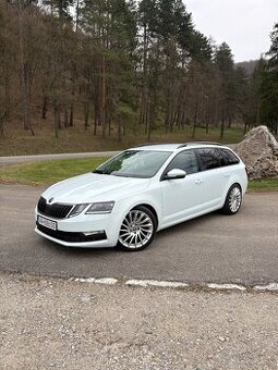 Skoda Octavia 3