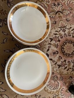 Kvalitný porcelan - 1