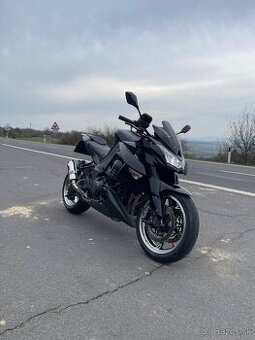 Kawasaki z1000