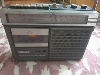 Sony CFM-323L