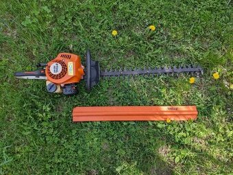 Plotostrih Stihl HS 45 Benzínové nožnice na živý plot