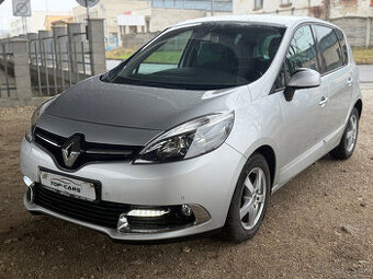 Renault Scénic 1.5 dCi Bose EDC Automat
