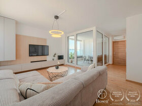 BOSEN | Prenájom priestranný 2 izbový byt s lodžiou, 67,7 m2