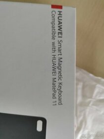 Klávesnica Huawei Smart Mate pad 11