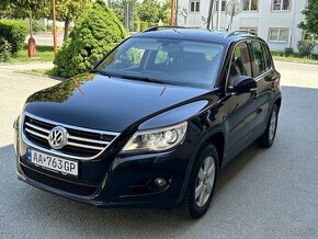 Volkswagen Tiguan 2.0 CR TDI 4-Motion...