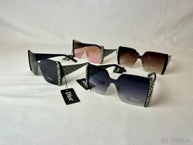 Dior slnečné okuliare 53
