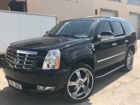 Cadillac escalade 6.2 - 1