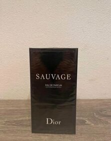 Voňavka Dior Sauvage