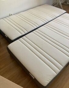 kvaline penove matrace IKEA 80x200