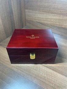 Patek Philippe Box