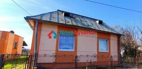 EXKLUZÍVNE-Dom na predaj v obci Markovce - 1