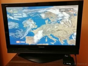 TV Panasonic Viera TH-37PX70EA / Plazma 37"