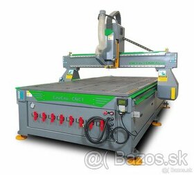 CNC Router F1530 Industry - 1