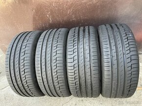 225/45 R17 Continental Premiumcontact 6