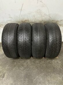 Zimné pneumatiky Michelin 225/60/17