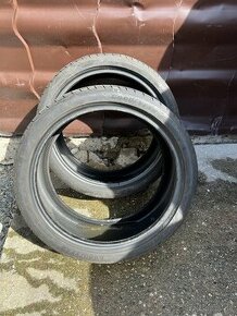 255/35r19 letne pneu