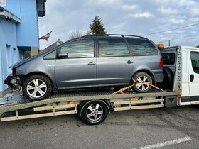 Diely seat Alhambra