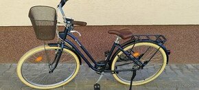 Mestský bicykel Elops 520 S/M