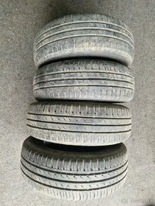 Predam letné pneumatiky 185/65 R15