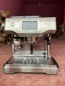 Pákový kávovar Sage SES990BSS