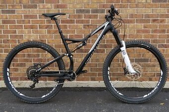 Specialized Stumpjumper FSR Elite 2016 29"