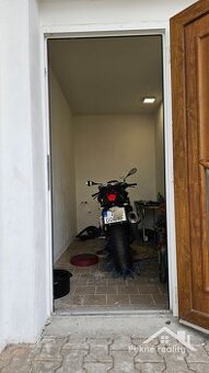 Prenájom skladového priestoru vo Zvolene