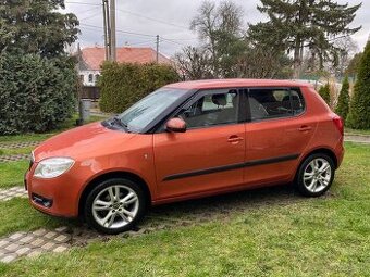 Hlinikové disky original Skoda + pneu 205/45 R16 Uniroyal
