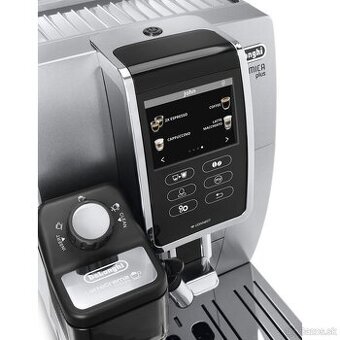 DeLonghi Dinamica Plus ECAM 370.95.S