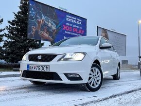 SEAT TOLEDO IV 1.6tdi