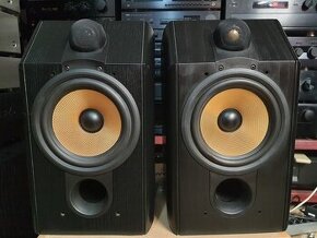 B&W , Bowers&Wilkins CDM1 rezervované