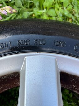 Pneumatiky 175/70 R14 Citroen Berlingo