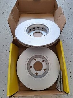 Brzdove kotuce Textar Pro+ 92106105