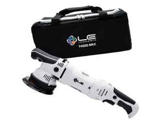 Leštička Liquid Elements T4000 MK2 - 15mm kmit