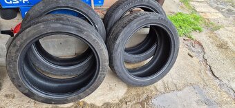 Pneumatiky  Letné 235/45 R18