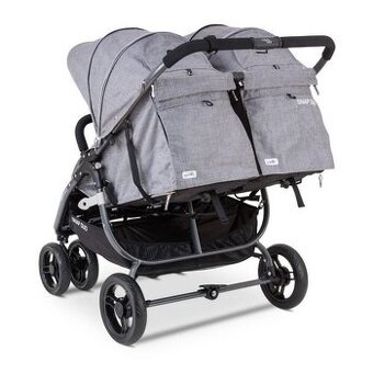 Detský dvojkočík Valco Baby
