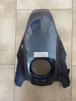 BMW R1200GS kapotaž