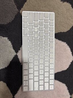 Apple Magic Keyboard