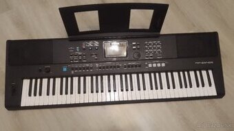Yamaha psr-ew425