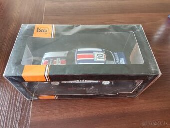 Opel Ascona Rally Acropolis 1982 1:18