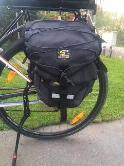 Cyklo brašne Sport Arsenal