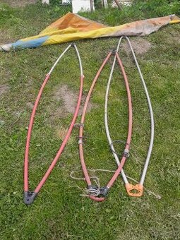 Windsurfi alebo padleboard