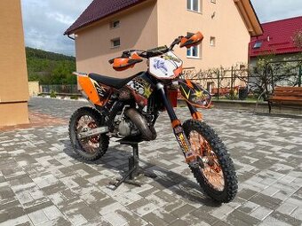 Ktm sx 125
