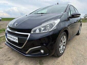 Peugeot 208 1.2 PureTech Active E6.2