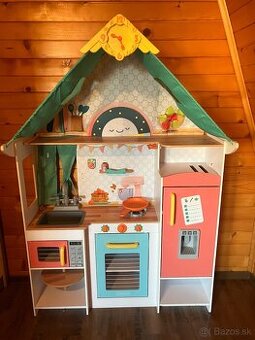Kvalitná detská kuchynka na predaj