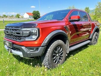 Ranger Raptor