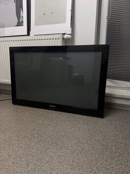 Predám samsung plazma televízor