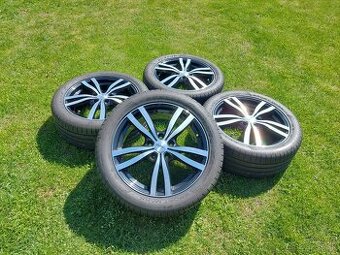 5x112 R17 Nova Letna Sada