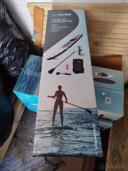 Paddleboard